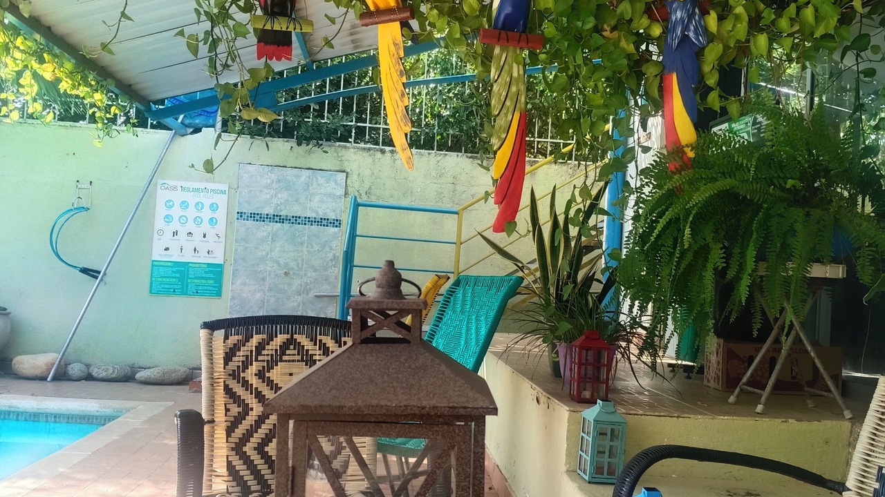 Photo of Outdoor in Taganga