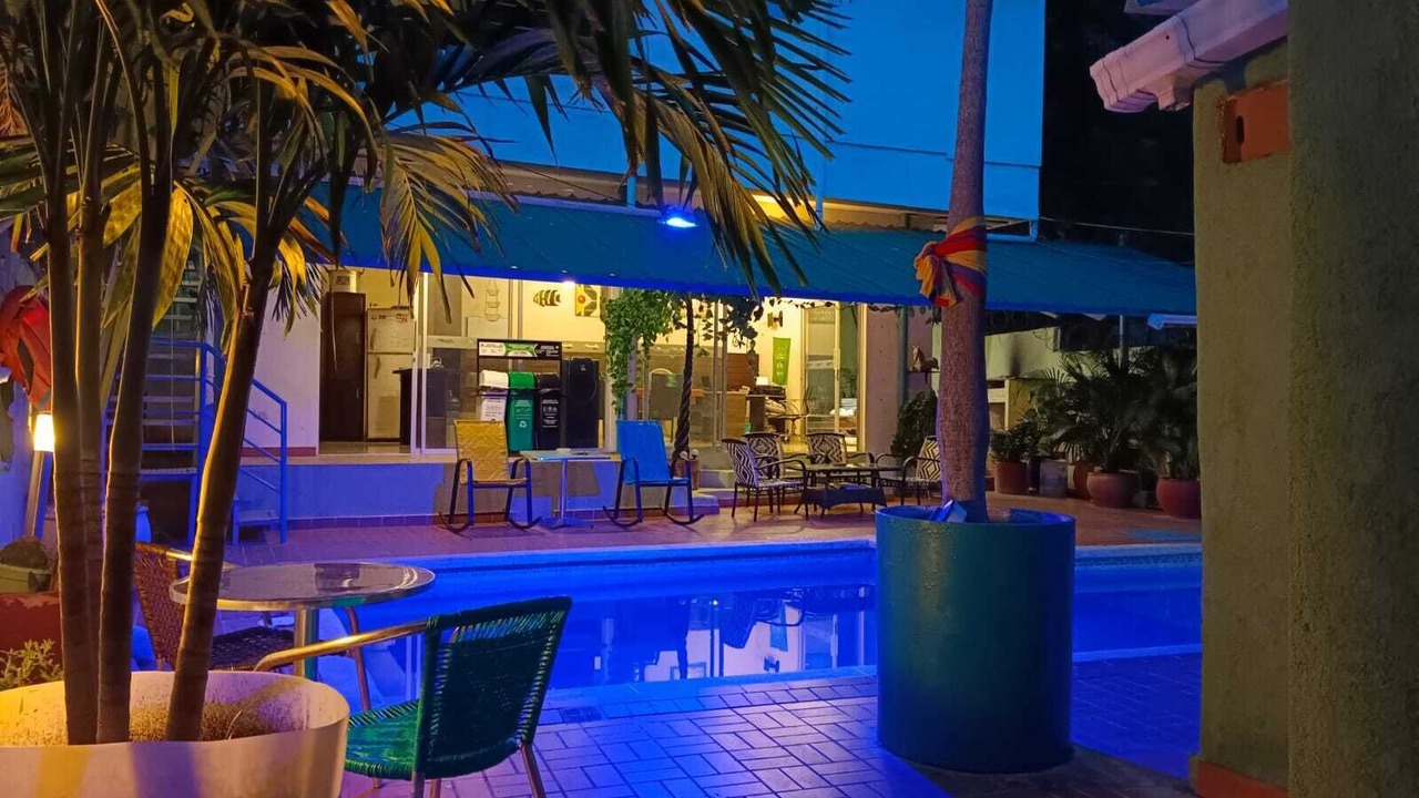 Photo of Outdoor in Taganga