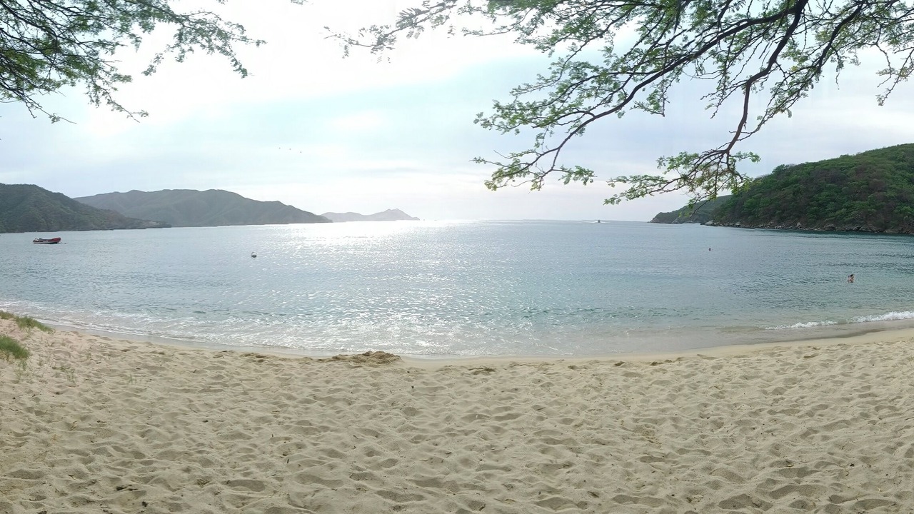 Photo of Outdoor in Taganga