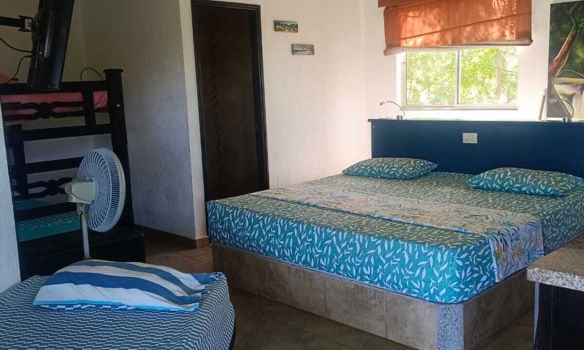 Photo of Patio Balcony in Taganga
