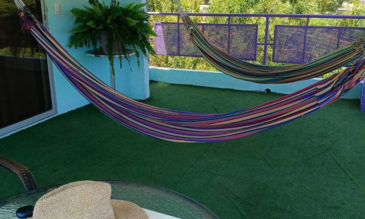 Photo of Bedroom in Taganga