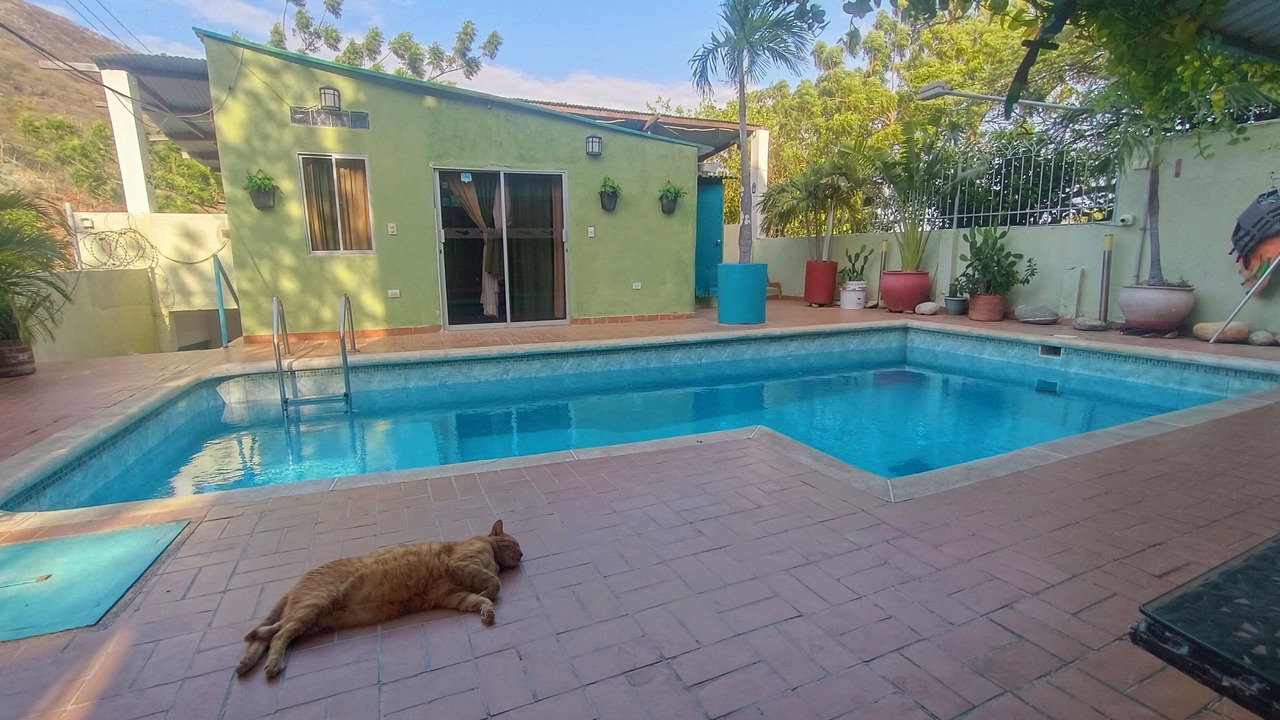 Photo of Outdoor in Taganga