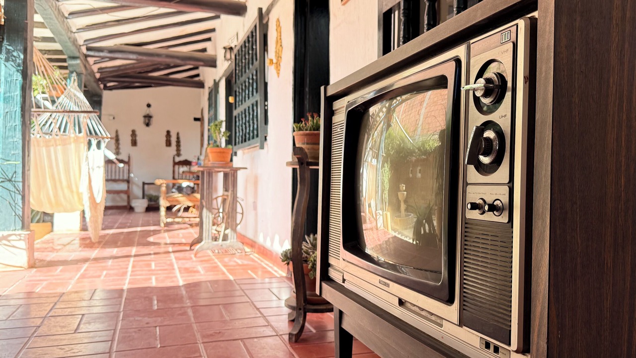 Photo of Outdoor in Old Town
