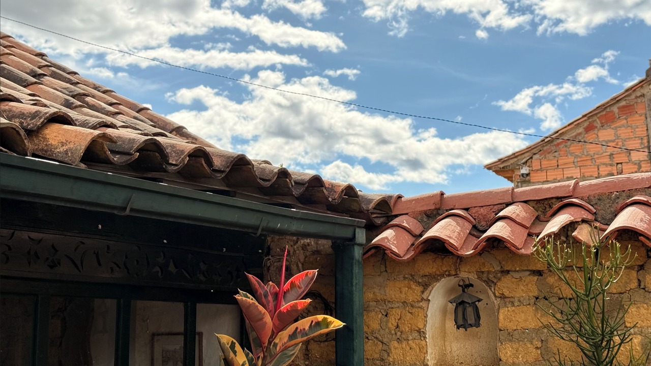 Photo of Patio Balcony in Old Town