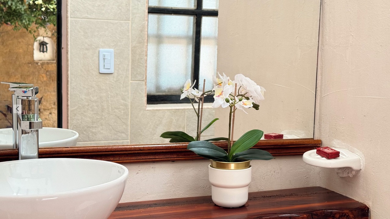 Photo of Bathroom in Old Town