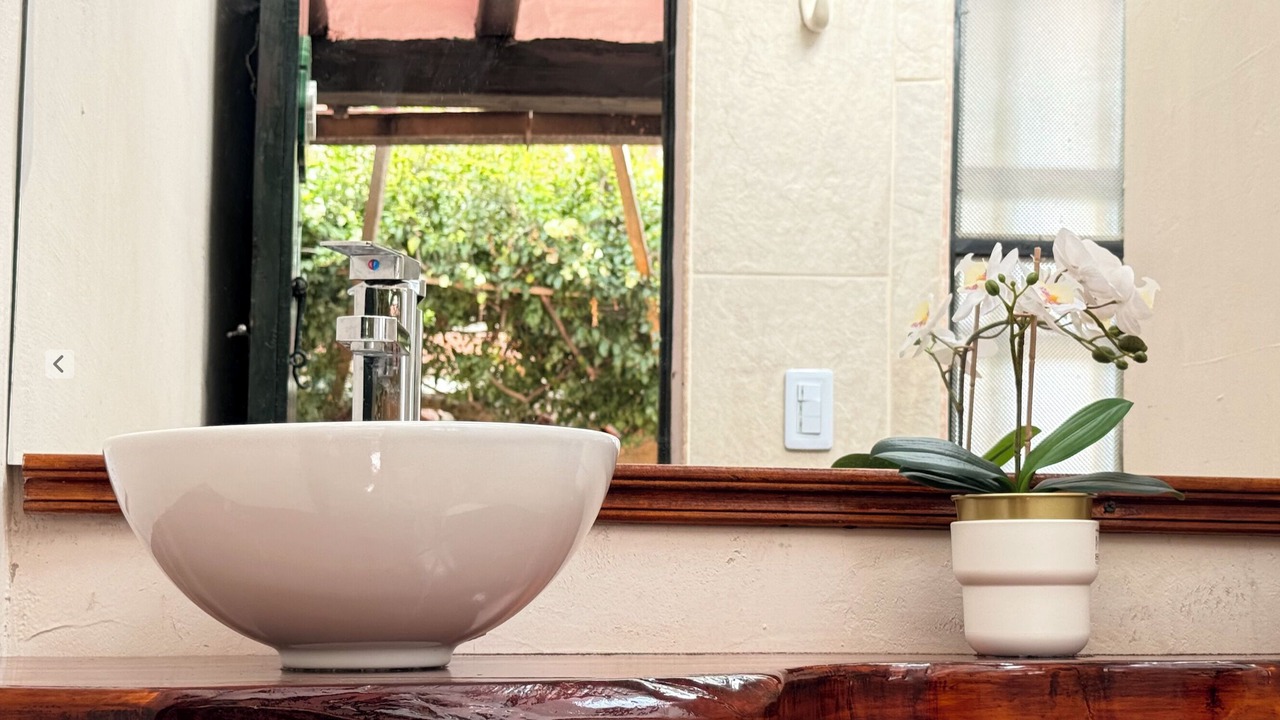 Photo of Bathroom in Old Town
