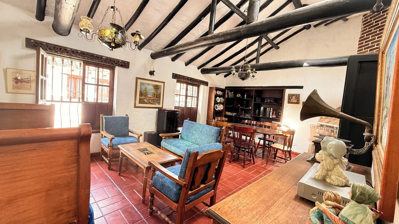 Photo of Livingroom in Old Town