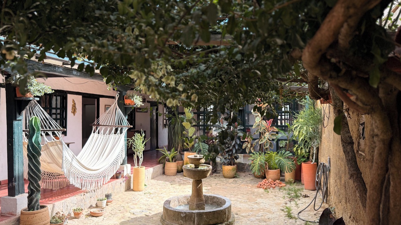 Photo of Patio Balcony in Old Town