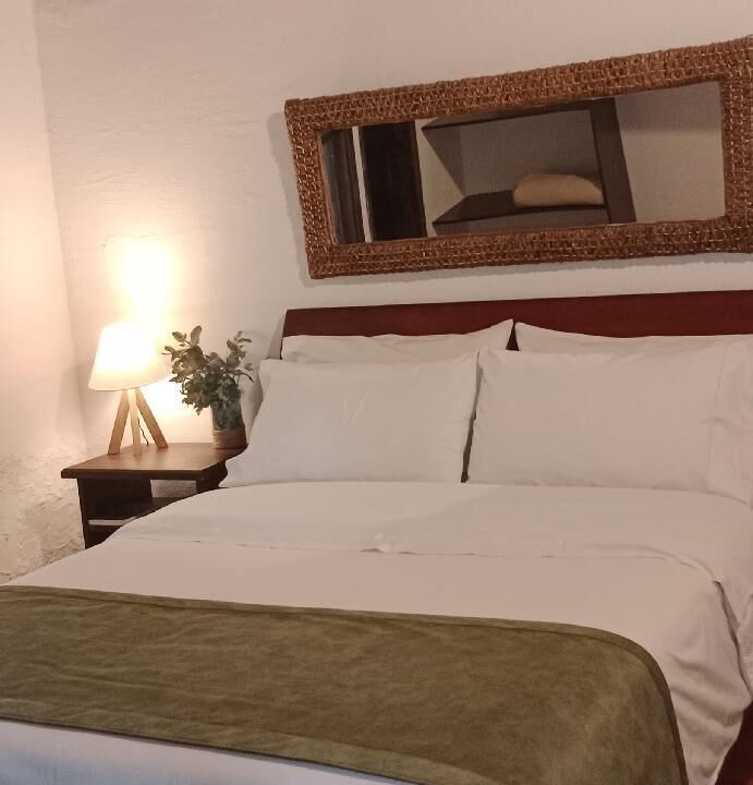 Photo of Bedroom in Floresta