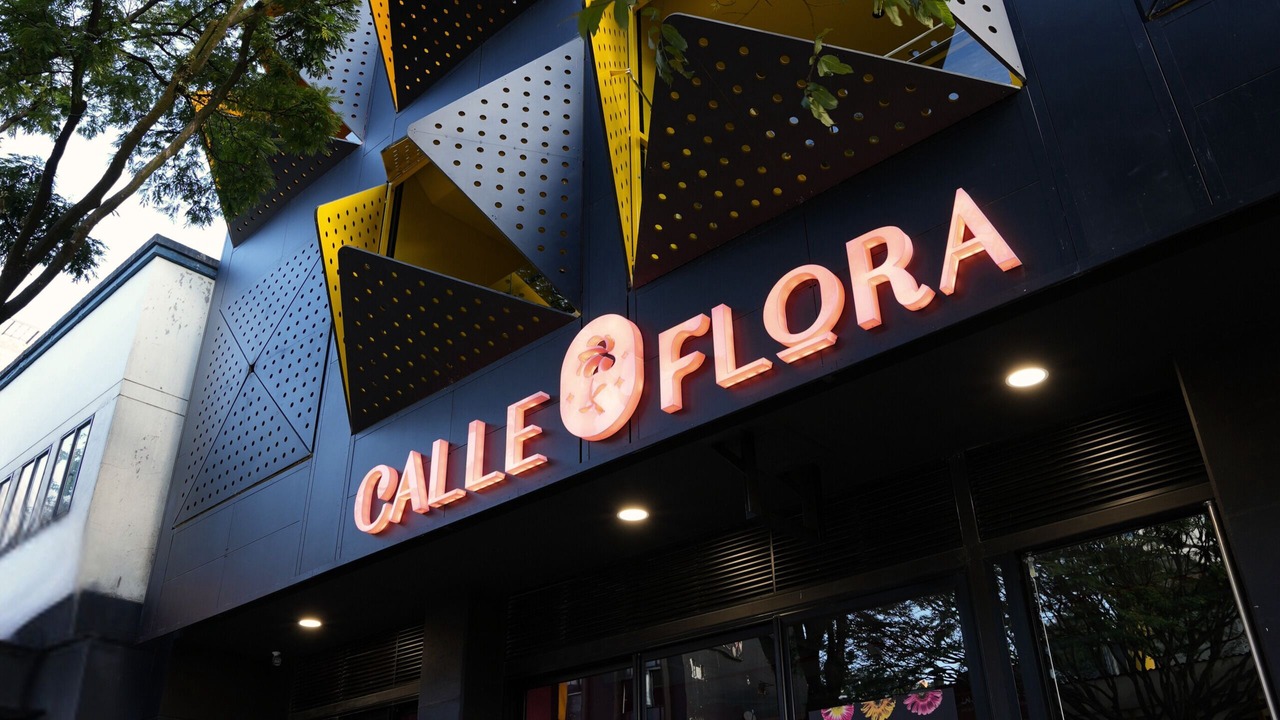 Photo of Outdoor in Zona Rosa