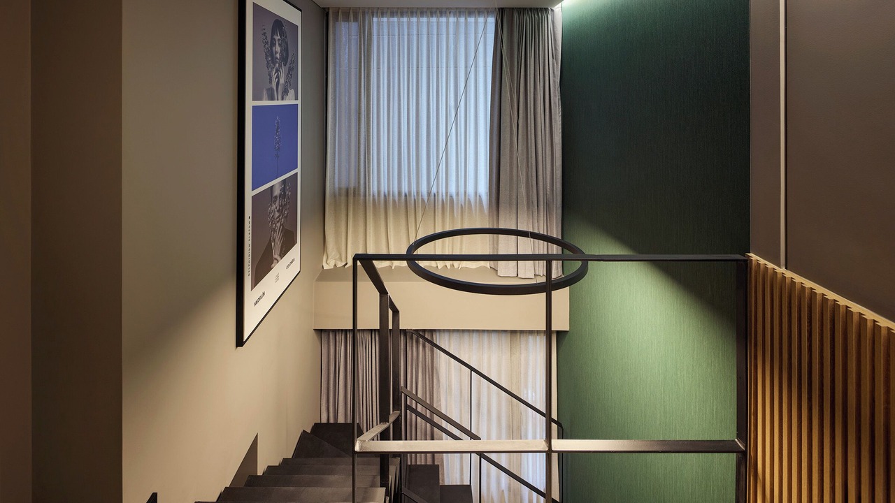 Photo of Bedroom in Zona Rosa