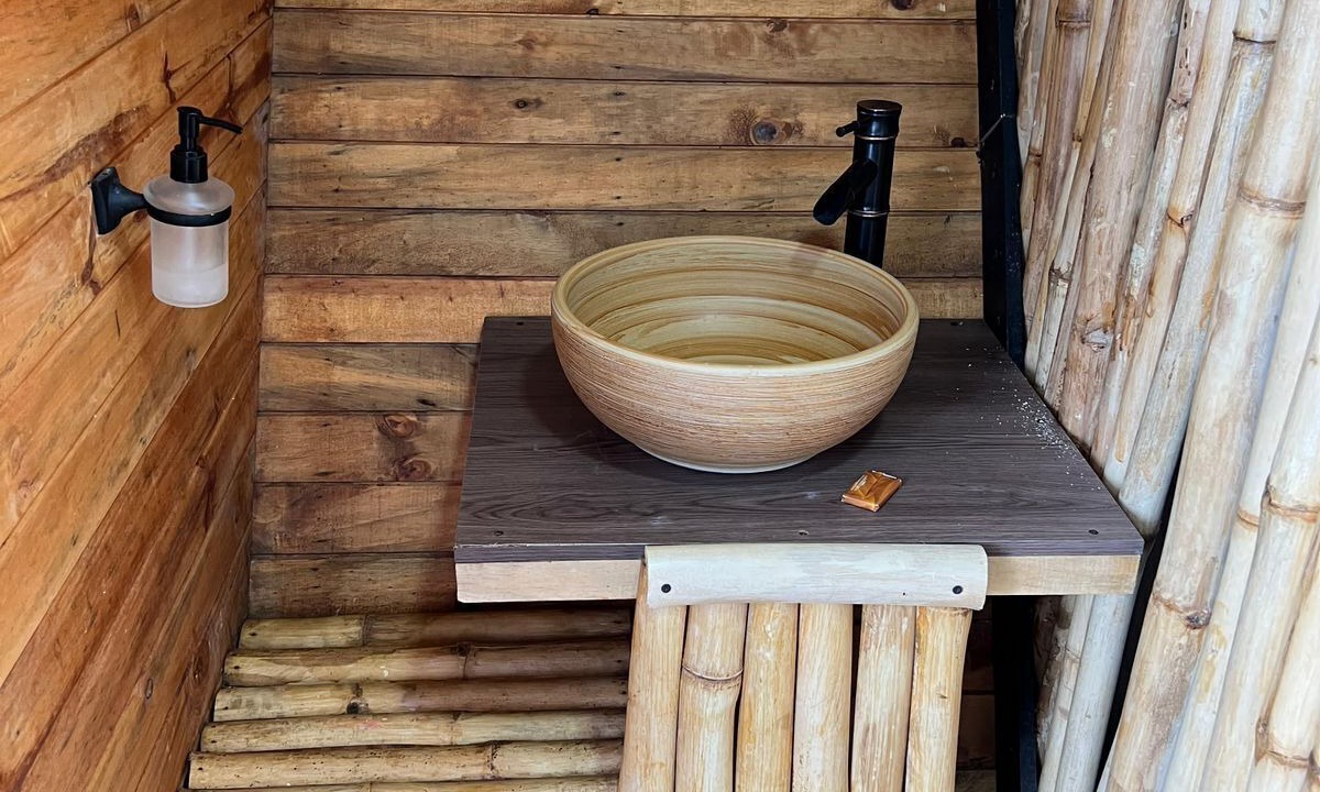 Photo of Bathroom in Jardin