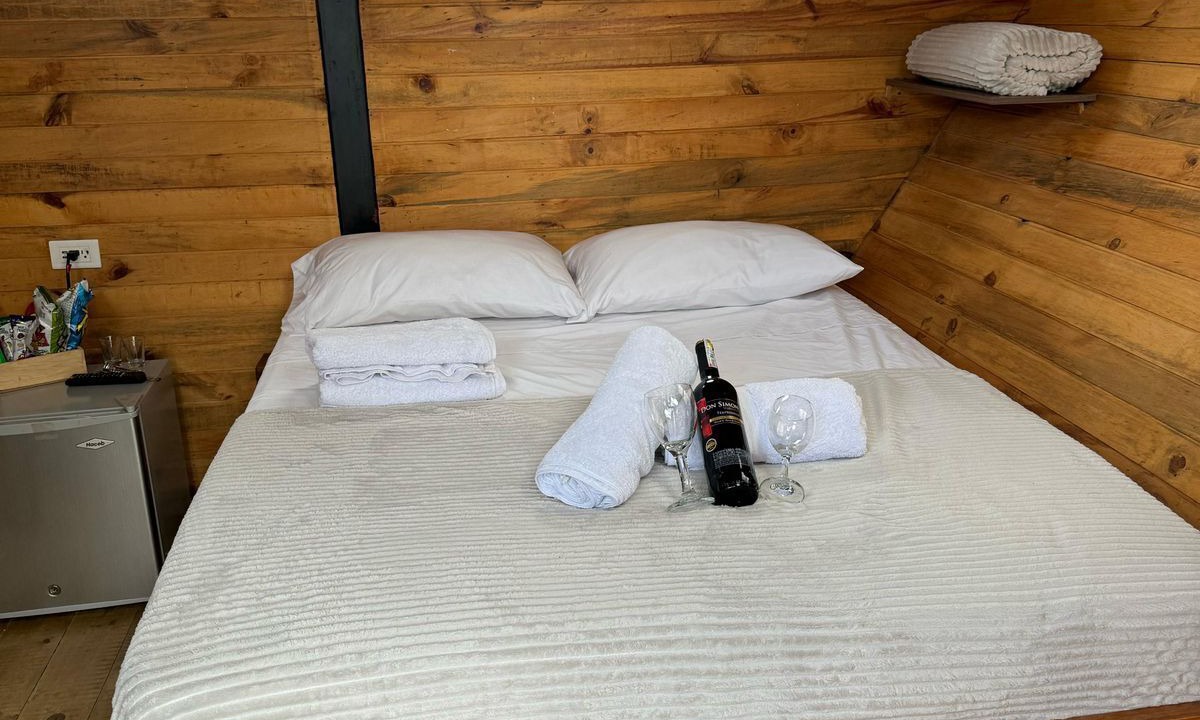 Photo of Bedroom in Jardin