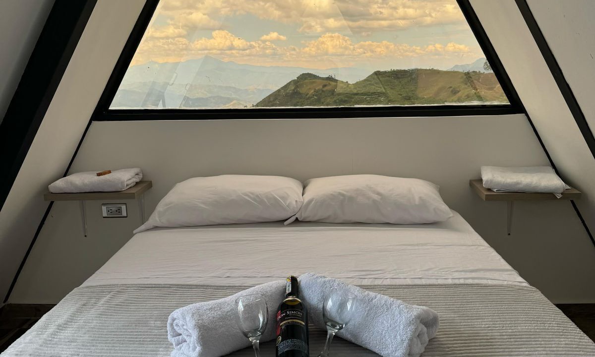 Photo of Bedroom in Jardin