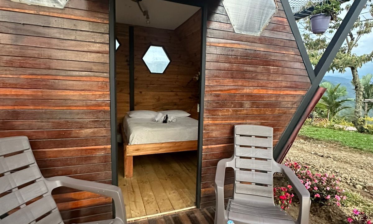 Photo of Bedroom in Jardin