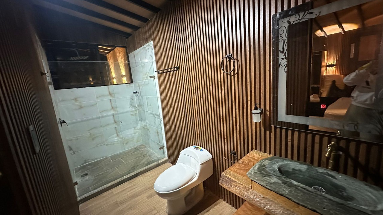Photo of Bathroom in Jardin
