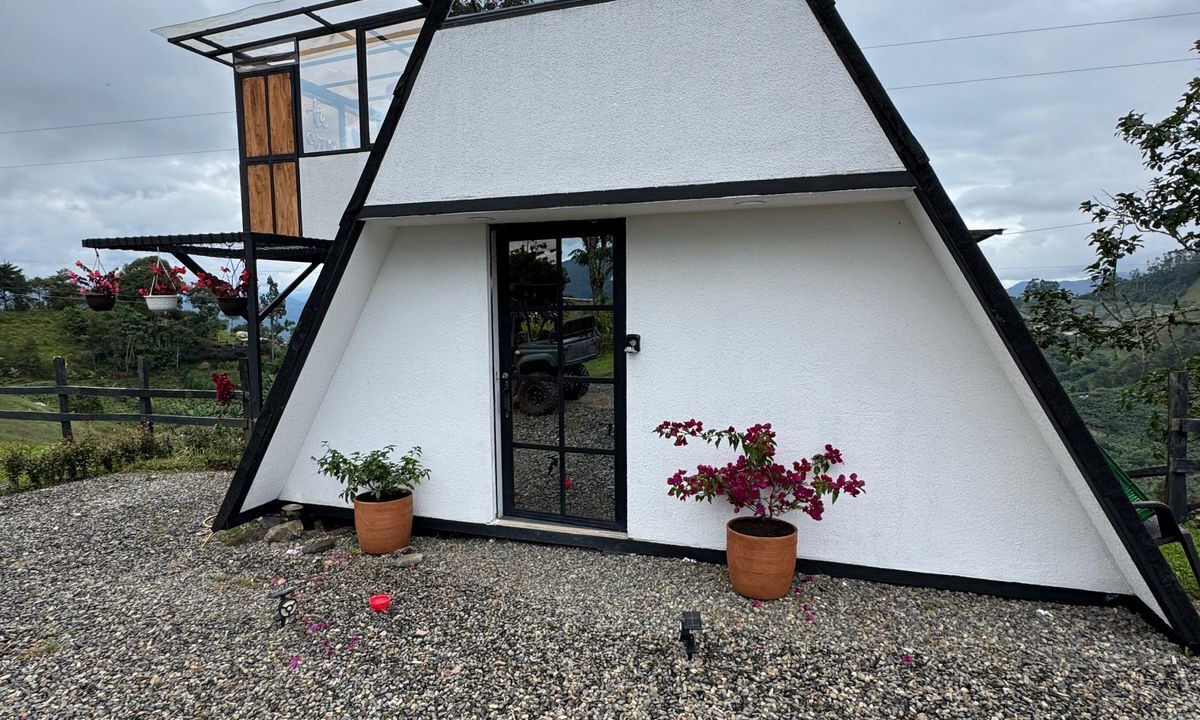 Photo of Outdoor in Jardin