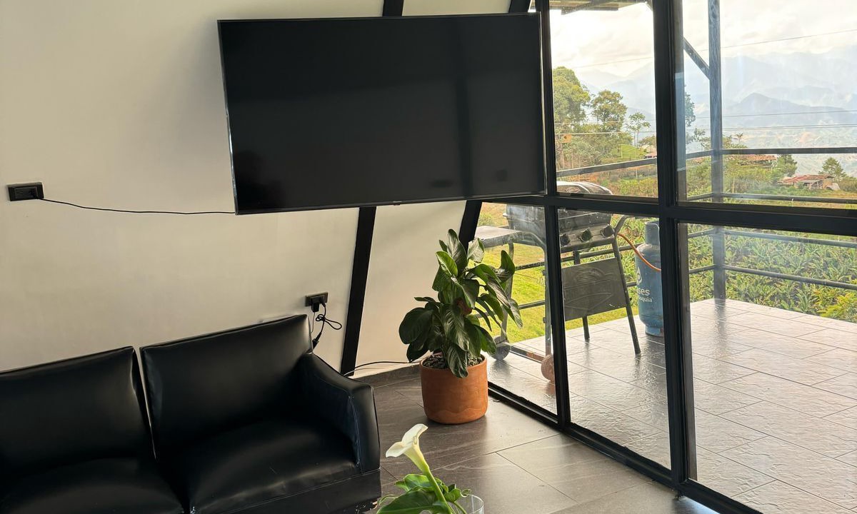 Photo of Bedroom in Jardin