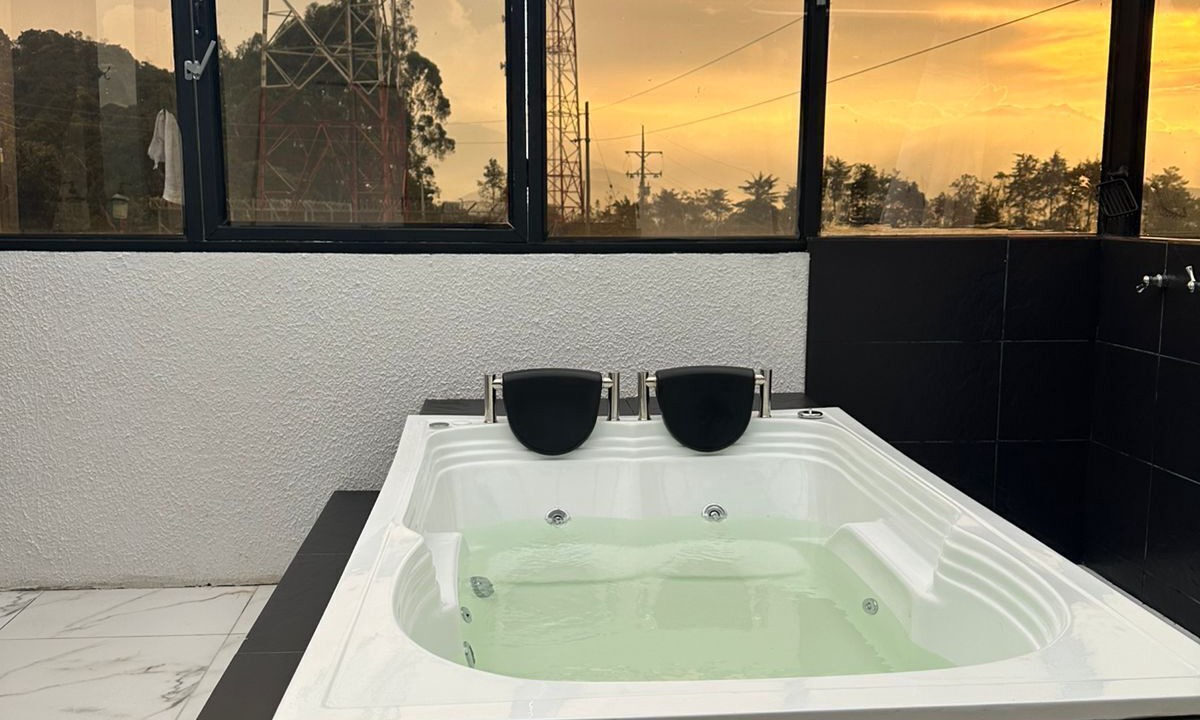 Photo of Bathroom in Jardin