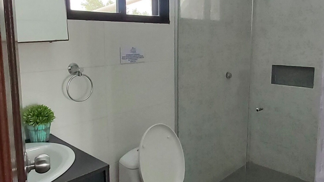 Photo of Bathroom in San Bernardo del Viento