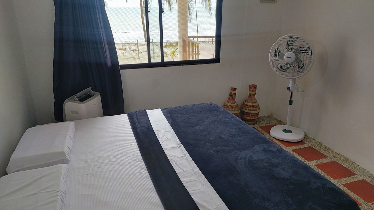 Photo of Patio Balcony in San Bernardo del Viento