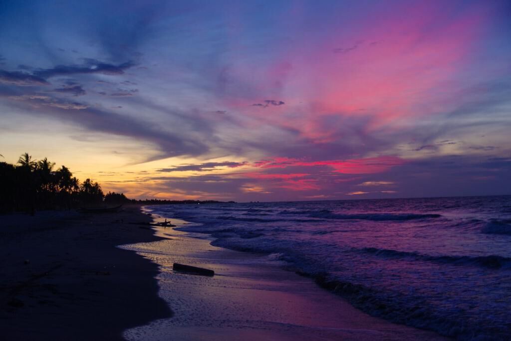 Photo of Outdoor in San Bernardo del Viento