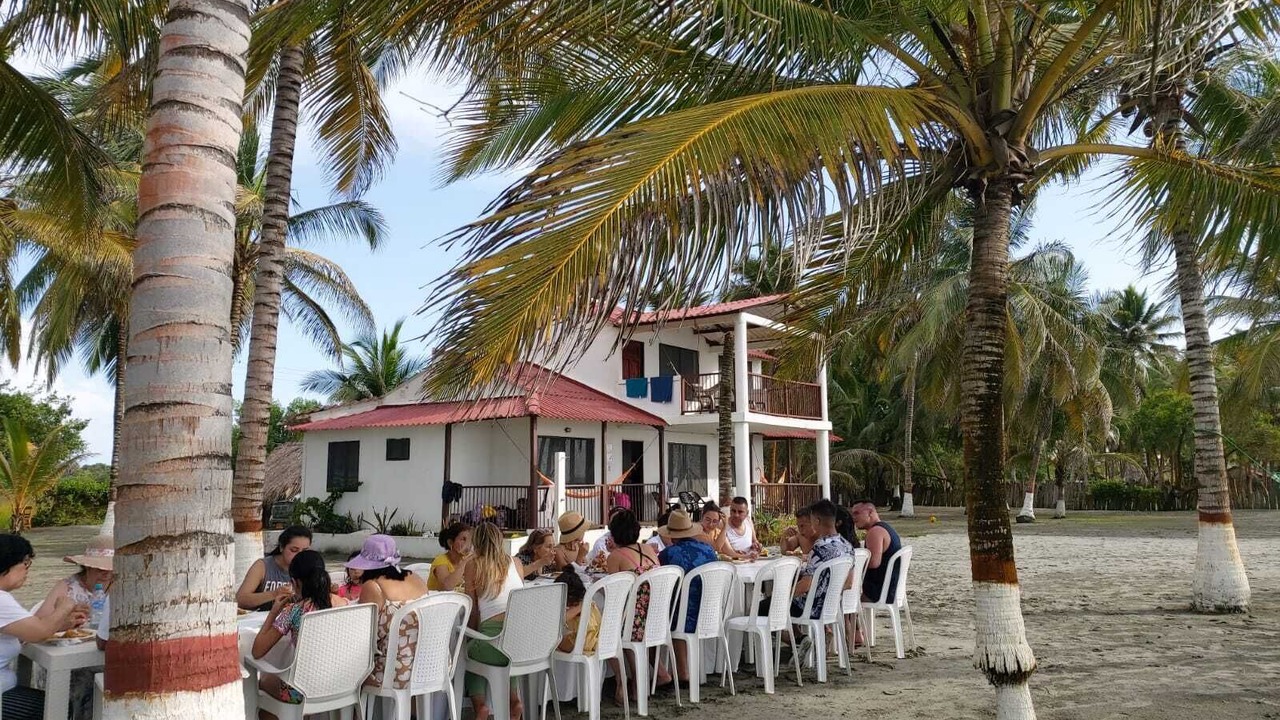Photo of Others in San Bernardo del Viento