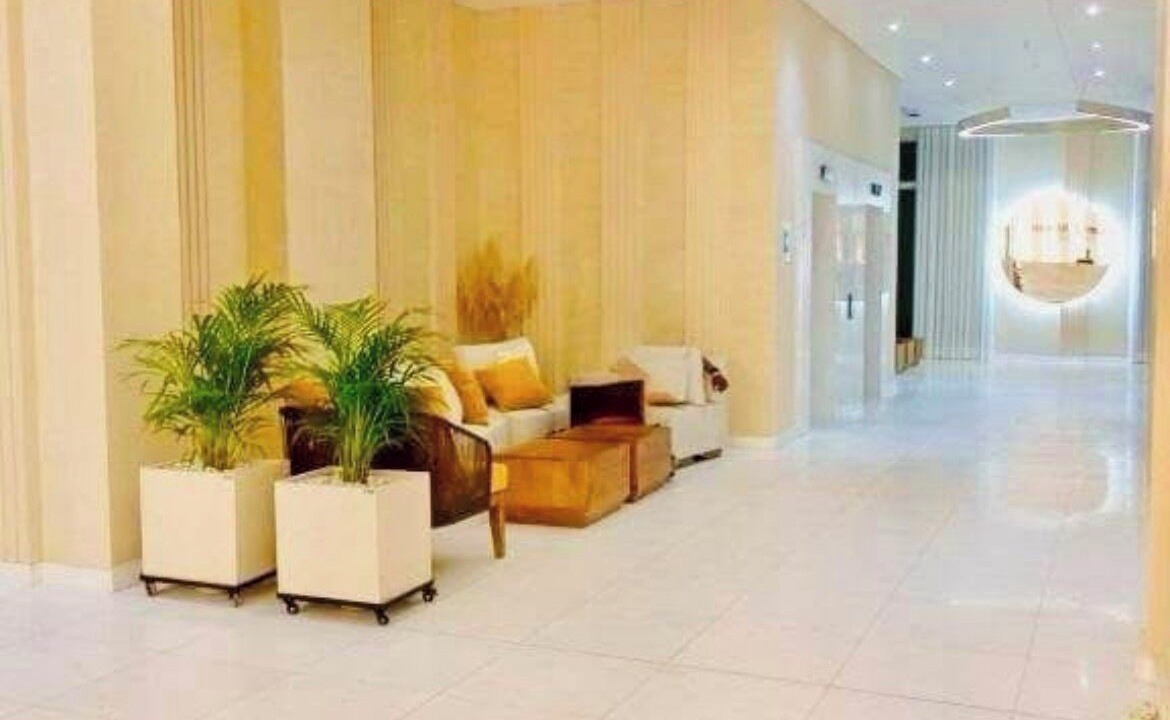 Photo of Patio Balcony in Urbanizacion Eliana
