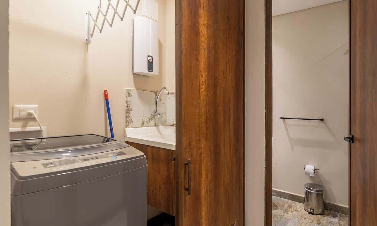 Photo of Patio Balcony in La Candelaria