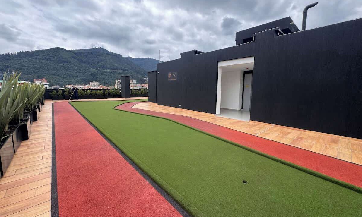 Photo of Outdoor in Chico Norte