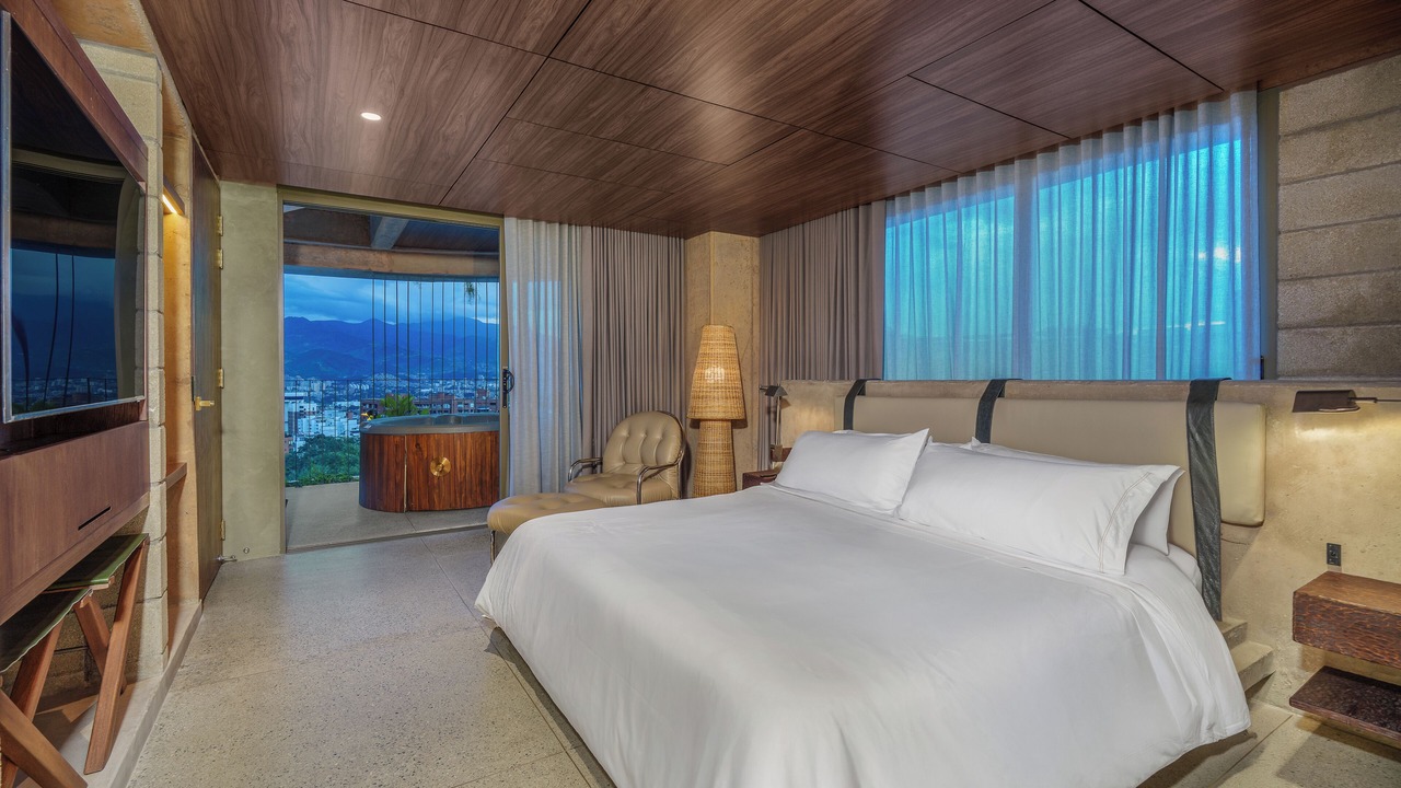 Photo of Bedroom in La Florida