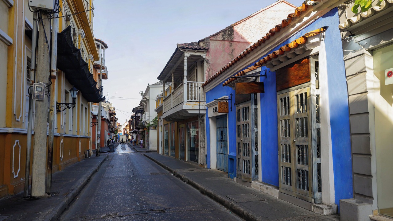 Photo of Outdoor in Cartagena Walled City