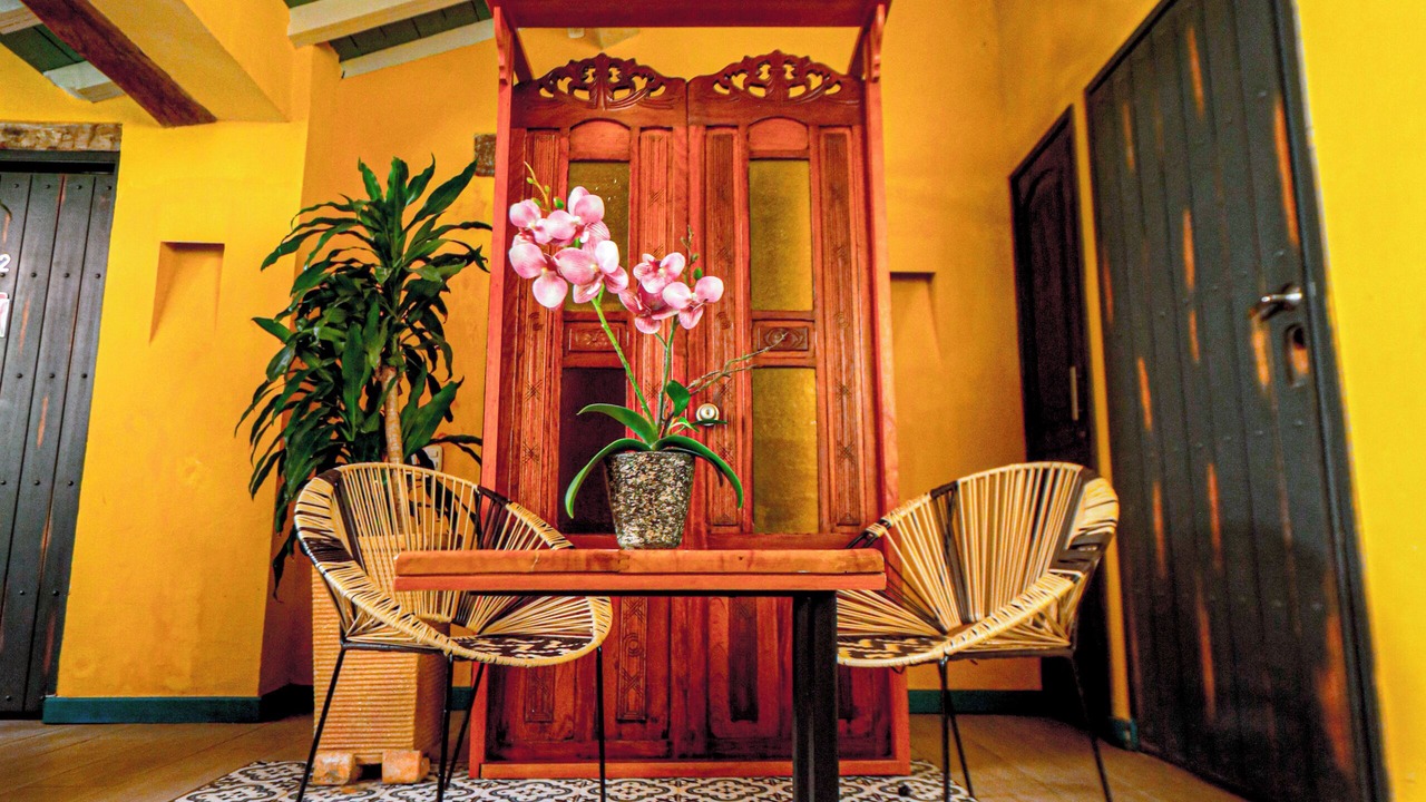 Photo of Others in Cartagena Walled City