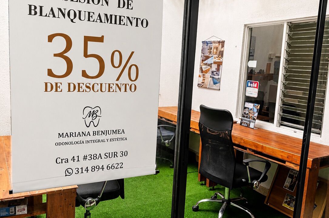 Photo of Livingroom in Envigado