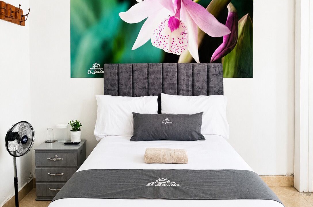 Photo of Bedroom in Envigado