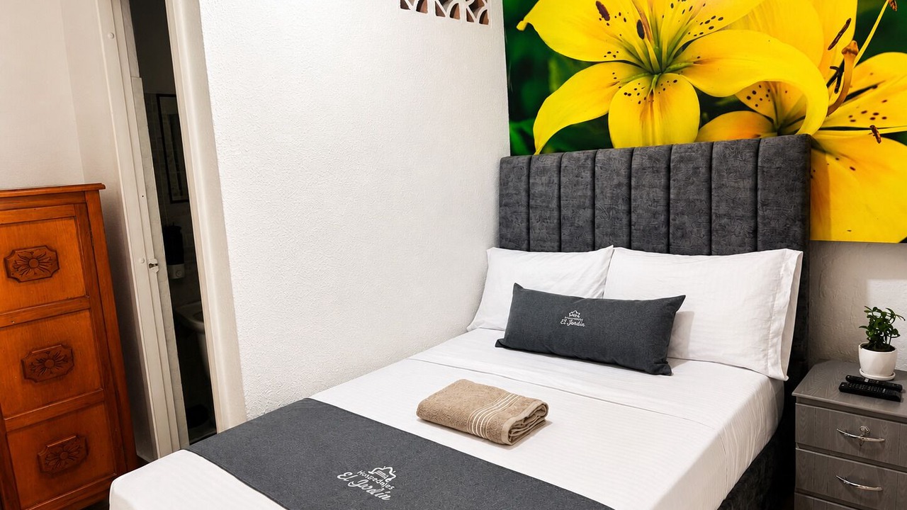 Photo of Bedroom in Envigado