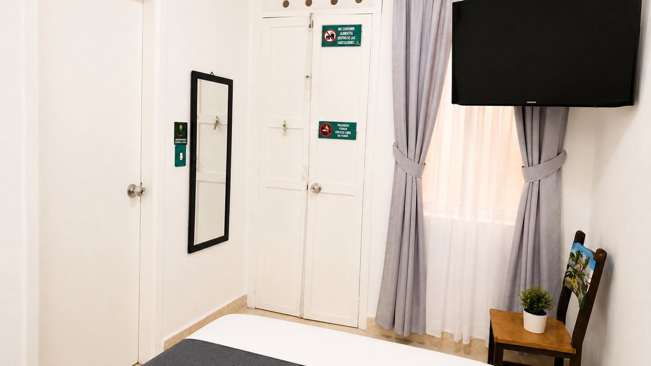 Photo of Bedroom in Envigado