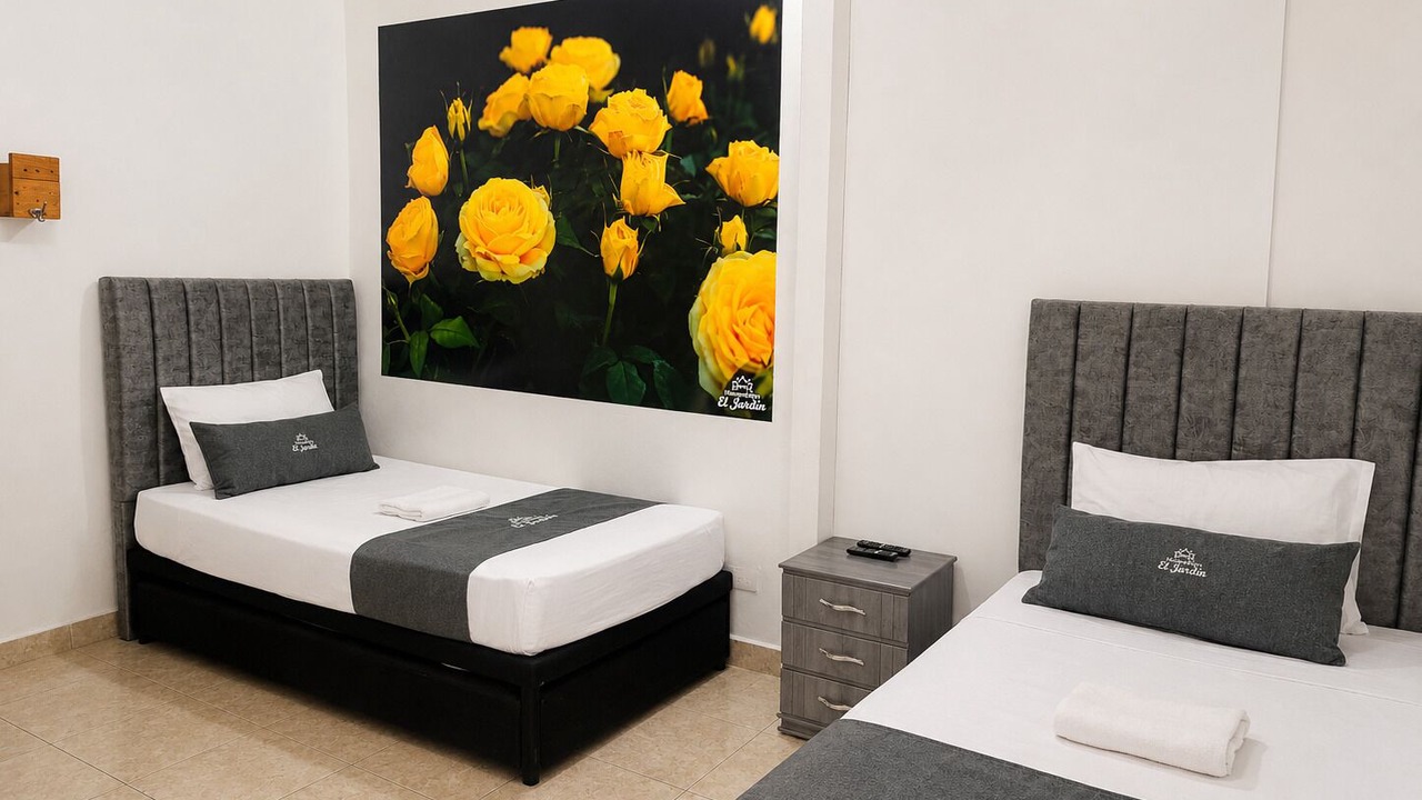 Photo of Bedroom in Envigado