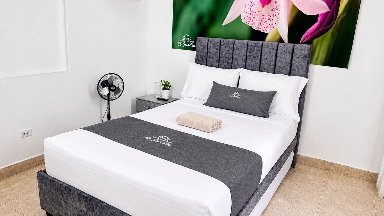 Photo of Bedroom in Envigado