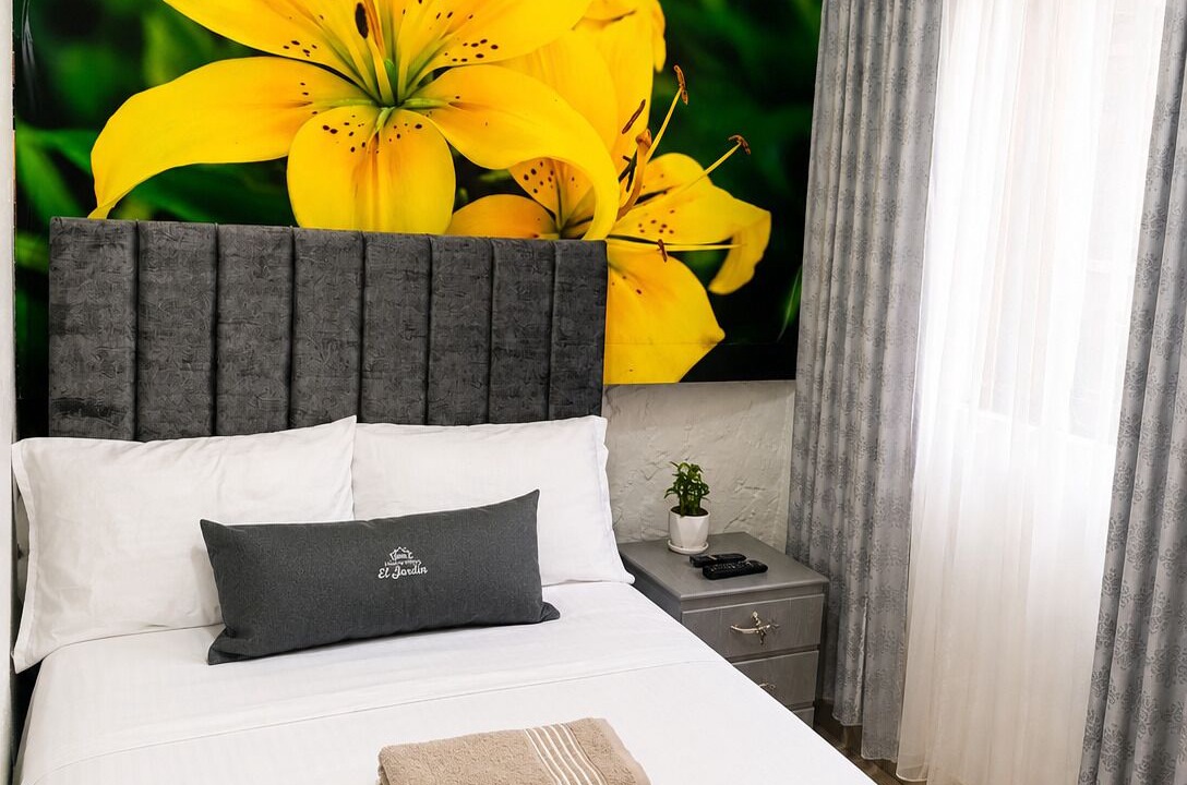 Photo of Bedroom in Envigado