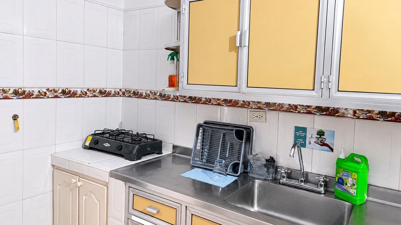 Photo of Kitchen in Envigado
