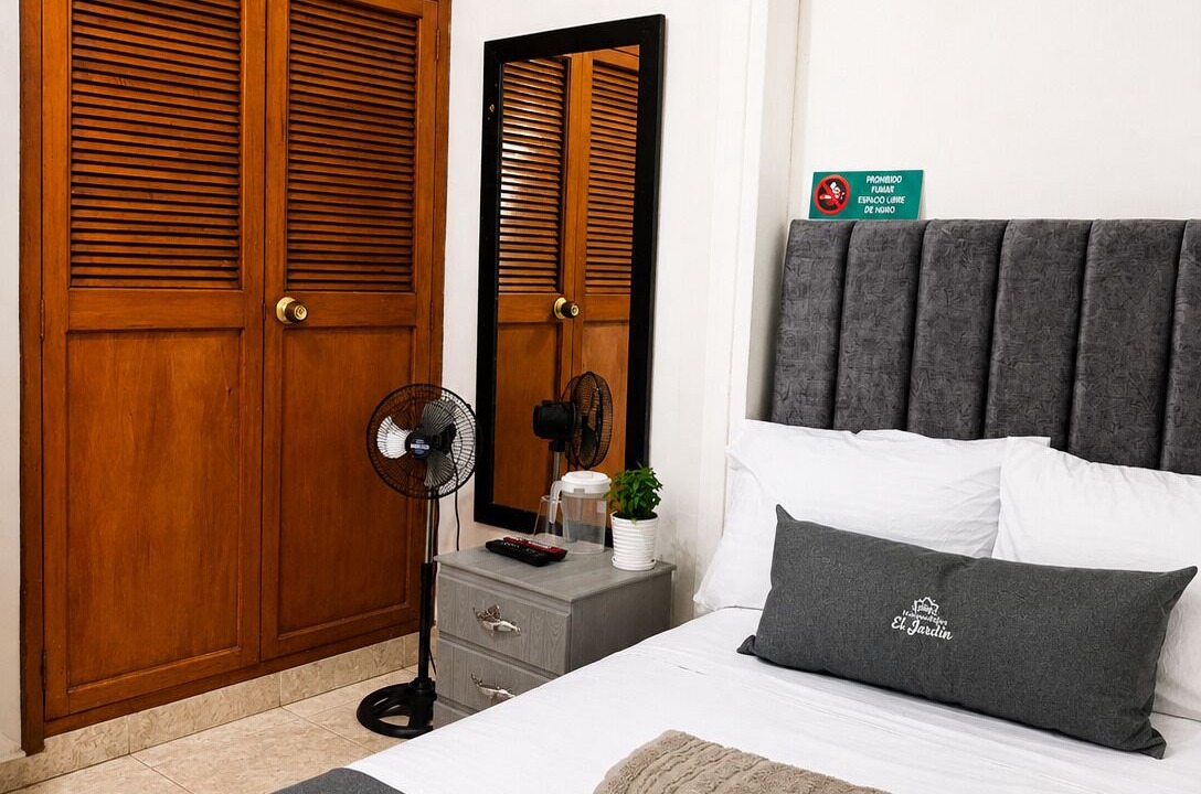 Photo of Bedroom in Envigado