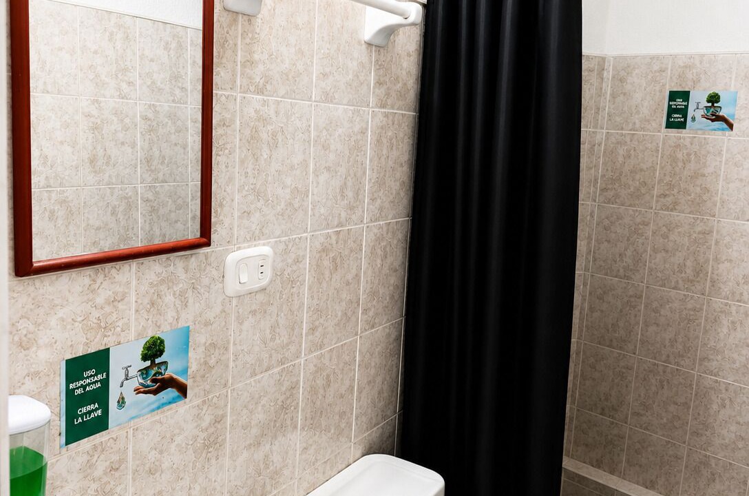Photo of Bathroom in Envigado