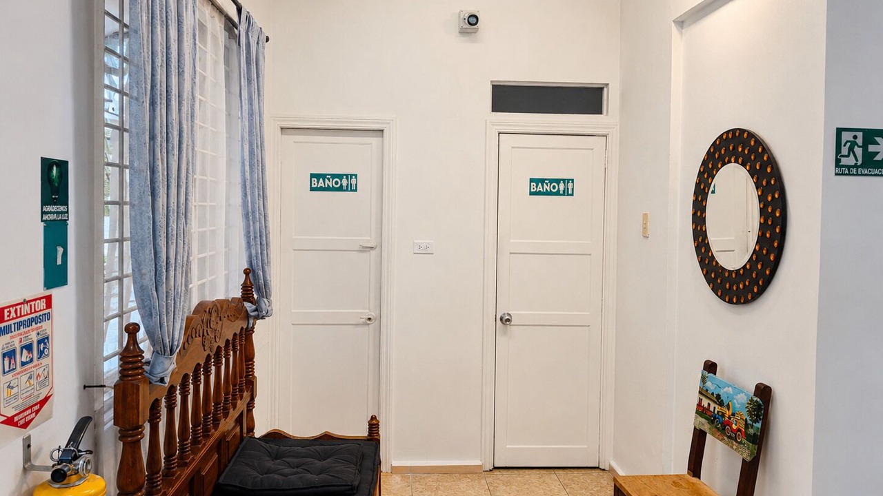 Photo of Bathroom in Envigado
