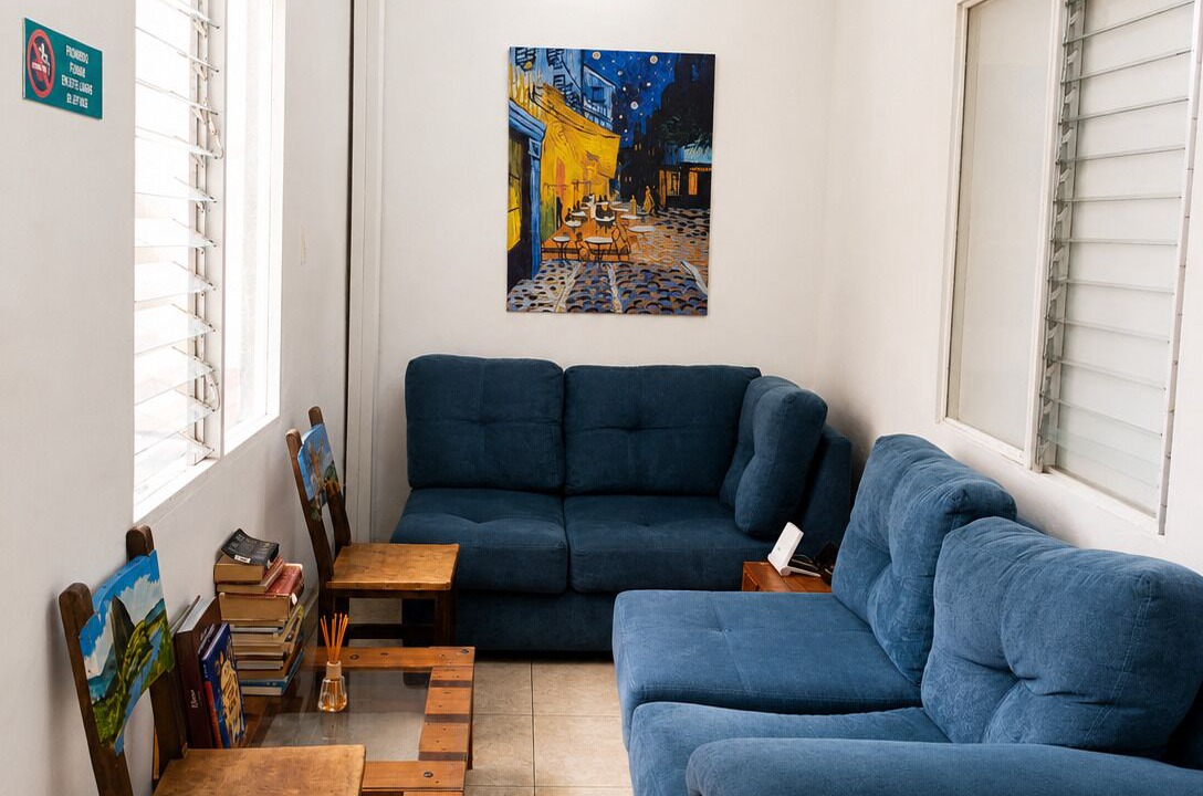 Photo of Livingroom in Envigado