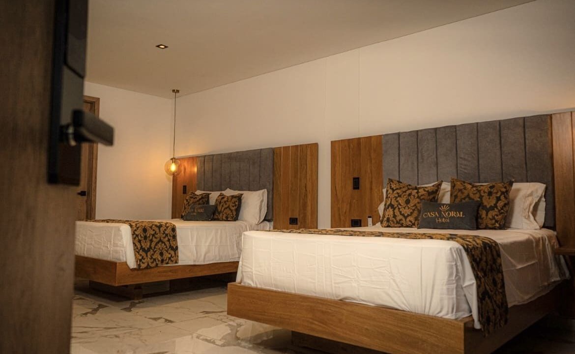 Photo of Bedroom in Copacabana
