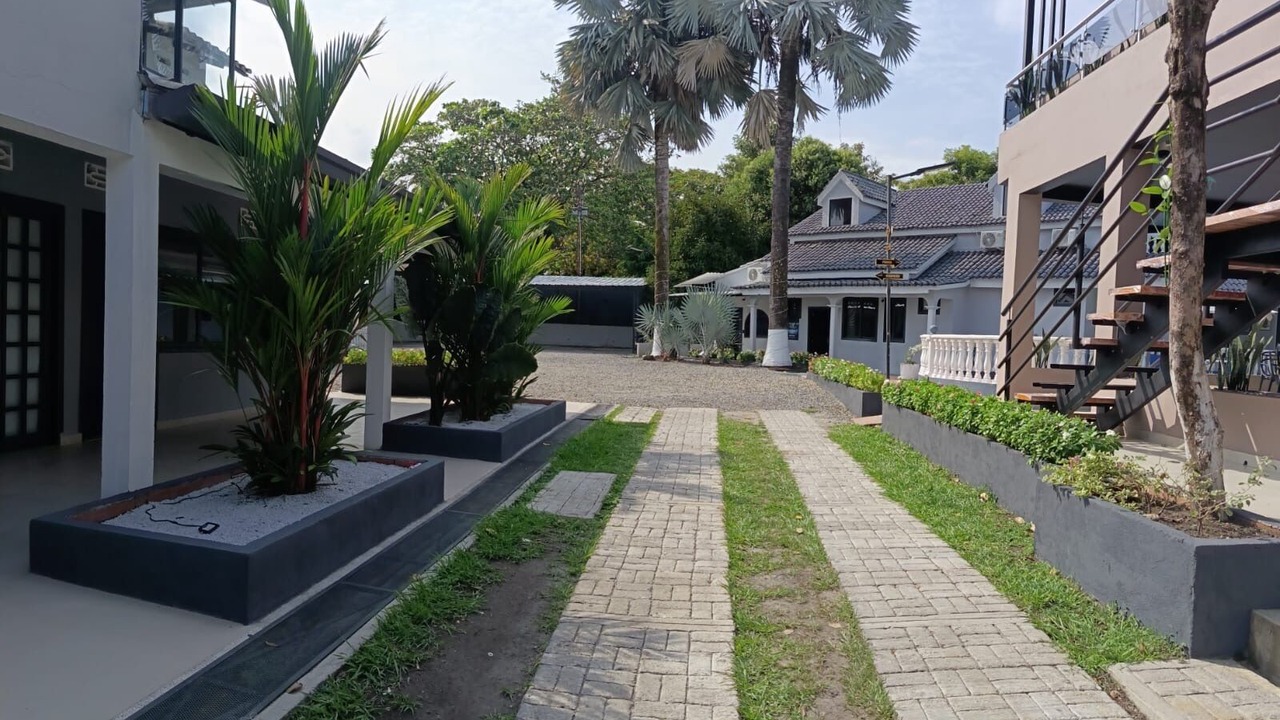 Photo of Outdoor in San Sebastian de Mariquita