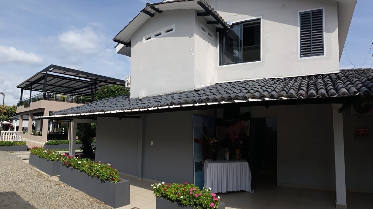 Photo of Outdoor in San Sebastian de Mariquita