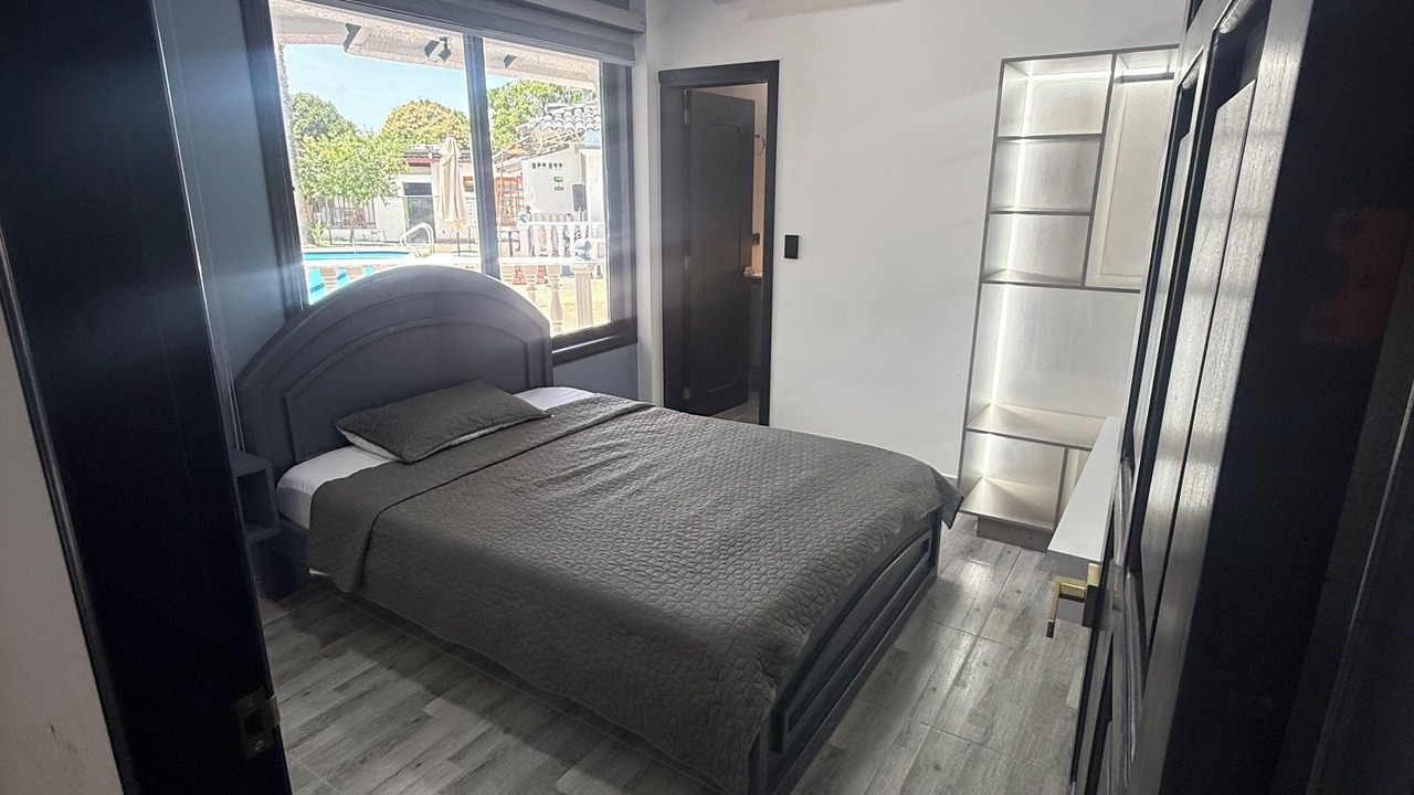 Photo of Bedroom in San Sebastian de Mariquita
