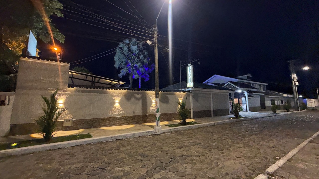 Photo of Outdoor in San Sebastian de Mariquita